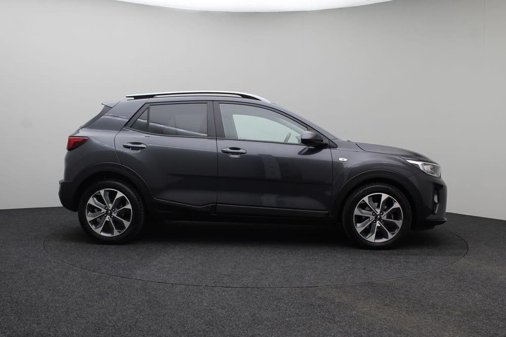 Kia Stonic 1.0 T-GDi DynamicLine thumbnail 17