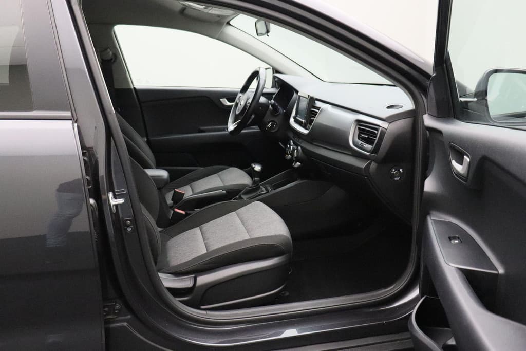 Kia Stonic 1.0 T-GDi DynamicLine thumbnail 19