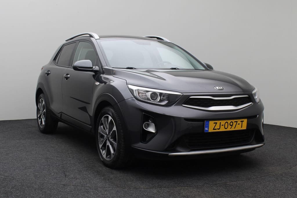 Kia Stonic 1.0 T-GDi DynamicLine thumbnail 21