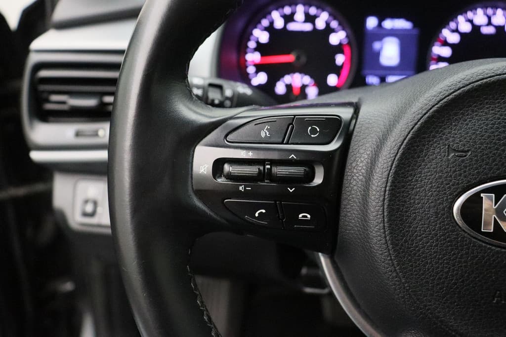 Kia Stonic 1.0 T-GDi DynamicLine thumbnail 22