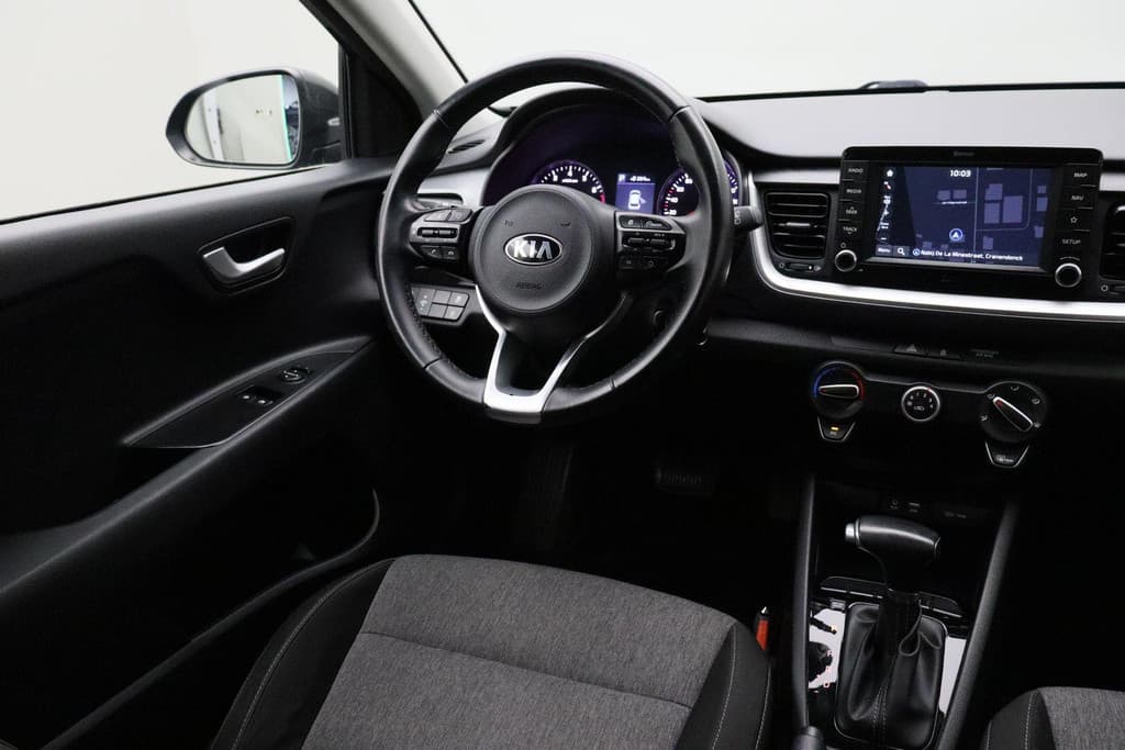 Kia Stonic 1.0 T-GDi DynamicLine thumbnail 23