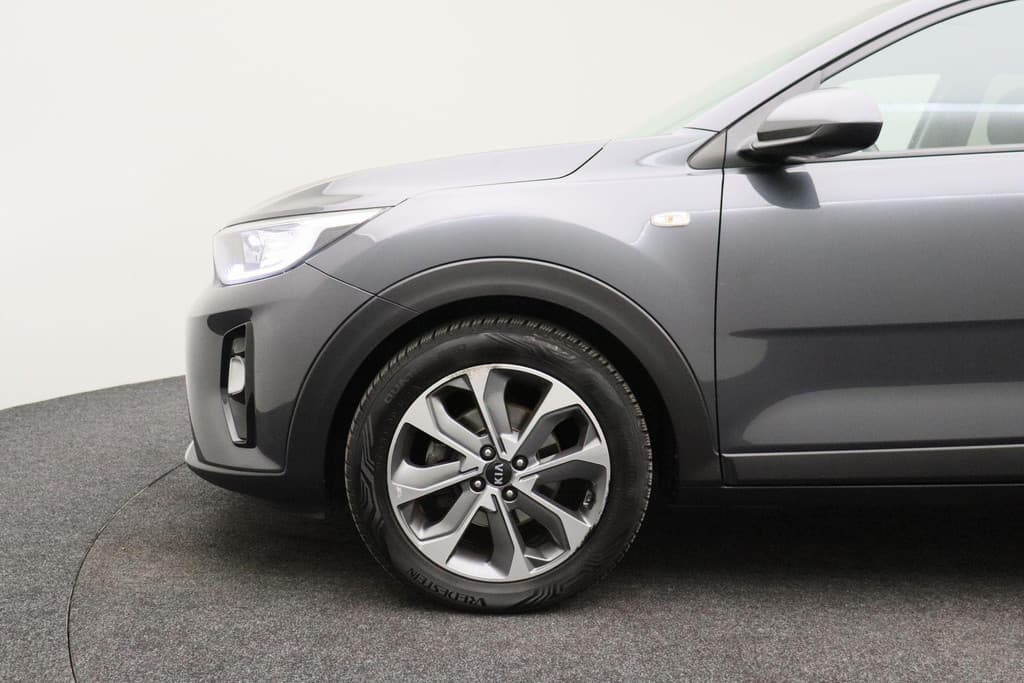 Kia Stonic 1.0 T-GDi DynamicLine thumbnail 24