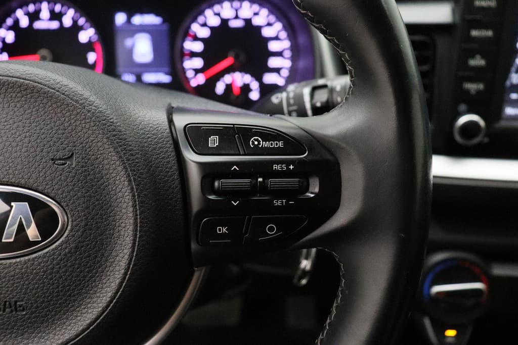 Kia Stonic 1.0 T-GDi DynamicLine thumbnail 25