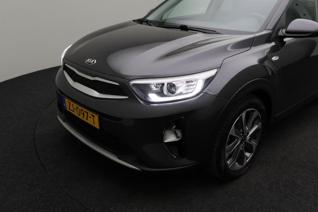 Kia Stonic 1.0 T-GDi DynamicLine thumbnail 27