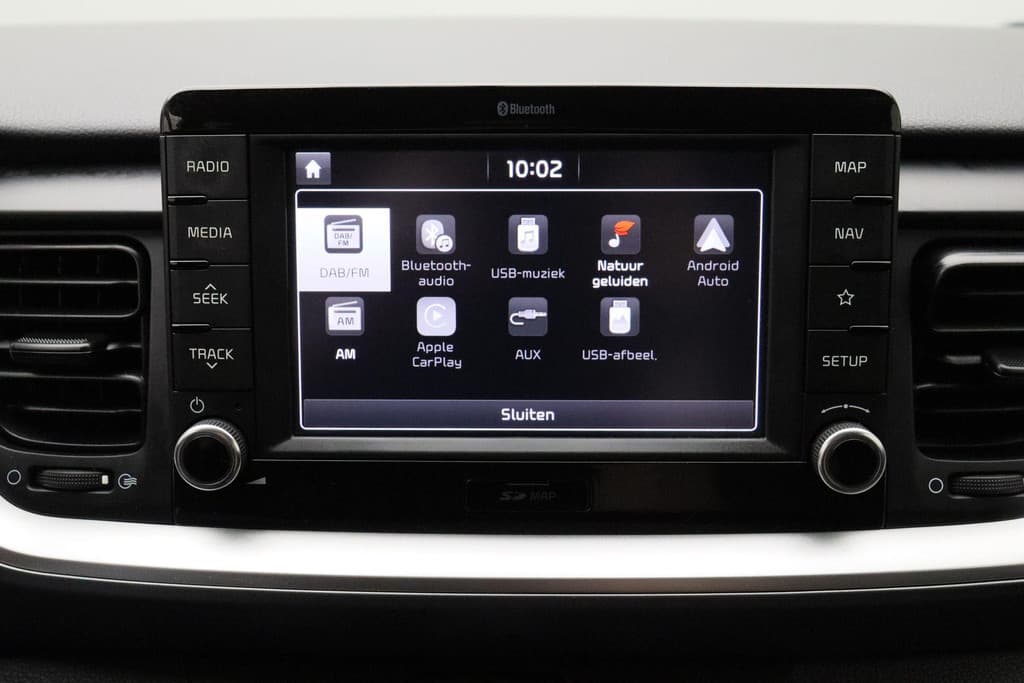 Kia Stonic 1.0 T-GDi DynamicLine thumbnail 29