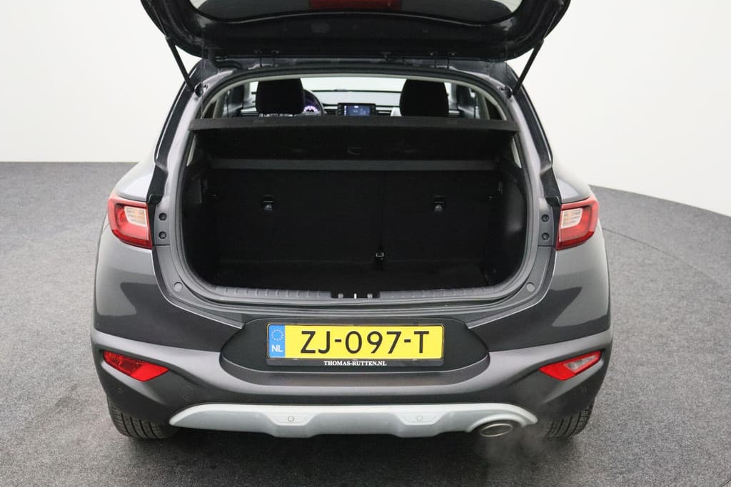 Kia Stonic 1.0 T-GDi DynamicLine thumbnail 31