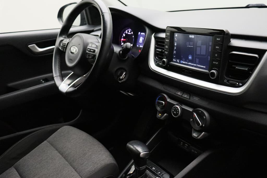 Kia Stonic 1.0 T-GDi DynamicLine thumbnail 34
