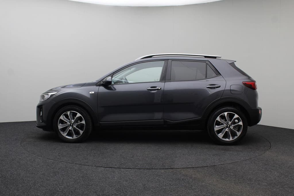 Kia Stonic 1.0 T-GDi DynamicLine thumbnail 7