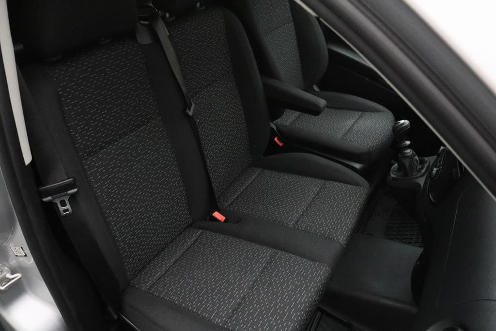 Mercedes-Benz Vito 116 CDI Lang thumbnail 12