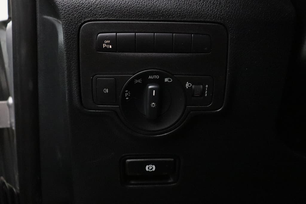 Mercedes-Benz Vito 116 CDI Lang thumbnail 16