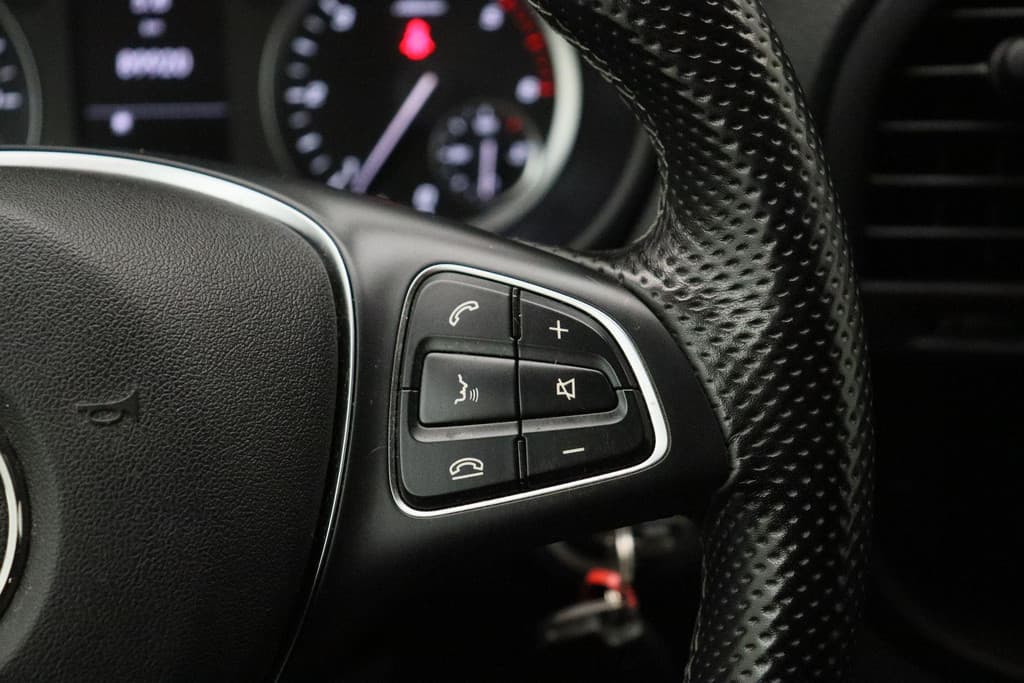 Mercedes-Benz Vito 116 CDI Lang thumbnail 23