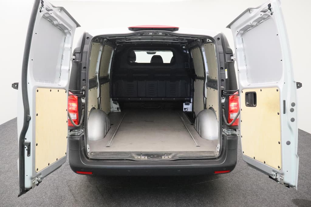 Mercedes-Benz Vito 116 CDI Lang thumbnail 28
