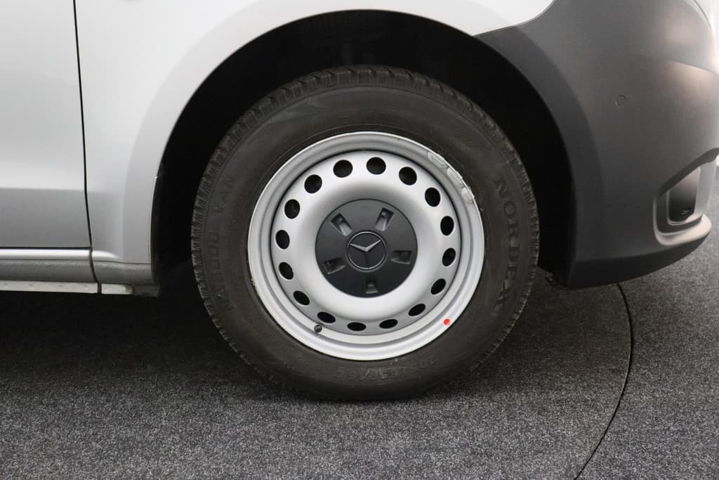 Mercedes-Benz Vito 116 CDI Lang thumbnail 29