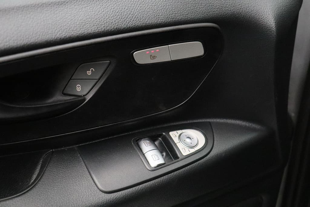 Mercedes-Benz Vito 116 CDI Lang thumbnail 4