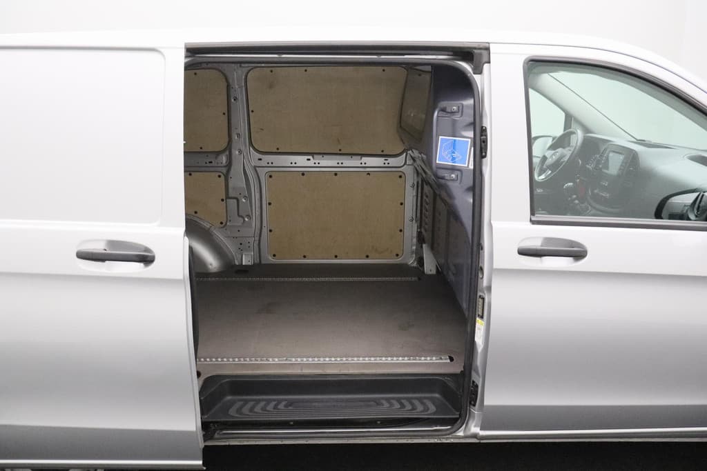 Mercedes-Benz Vito 116 CDI Lang thumbnail 32