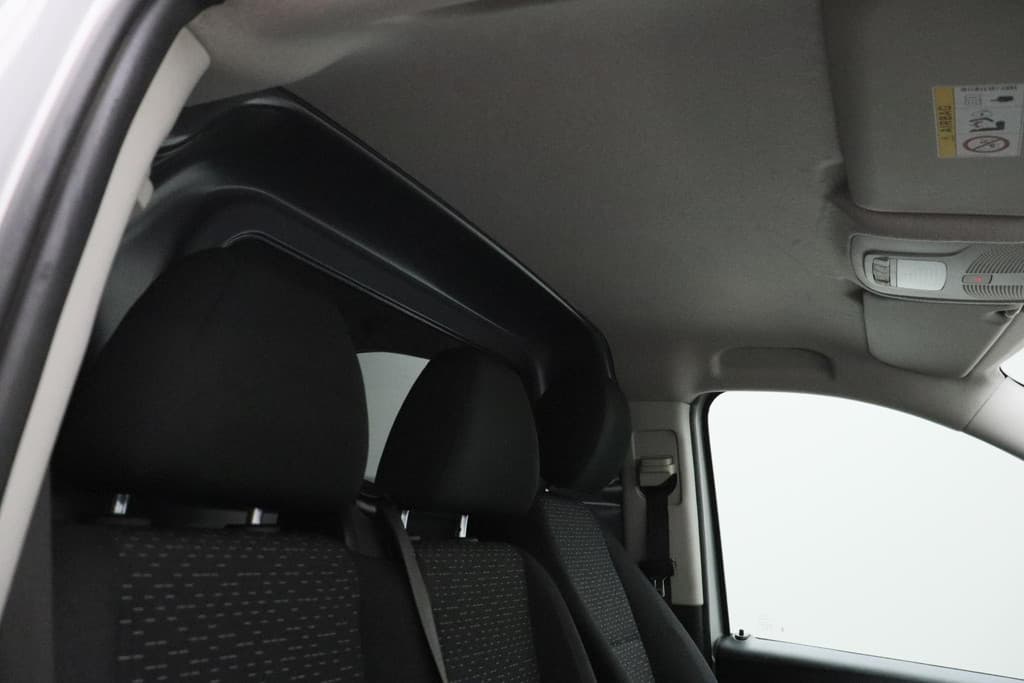 Mercedes-Benz Vito 116 CDI Lang thumbnail 34