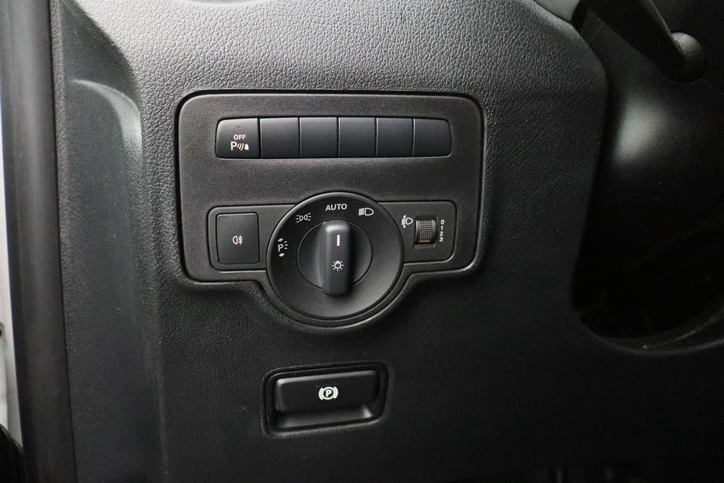 Mercedes-Benz Vito 116 CDI Extra Lang thumbnail 14