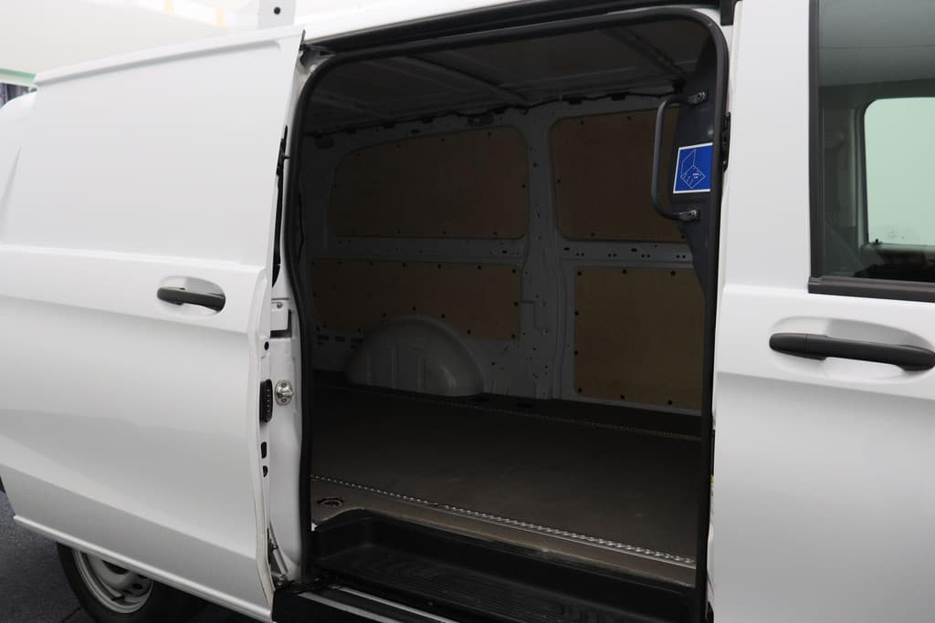 Mercedes-Benz Vito 116 CDI Extra Lang thumbnail 15