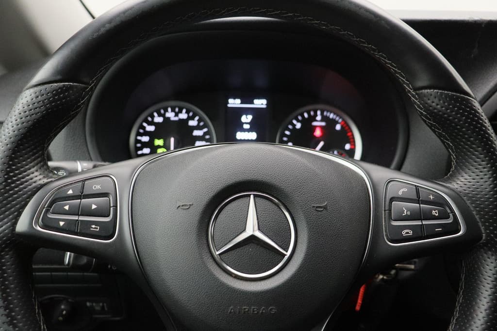 Mercedes-Benz Vito 116 CDI Extra Lang thumbnail 16