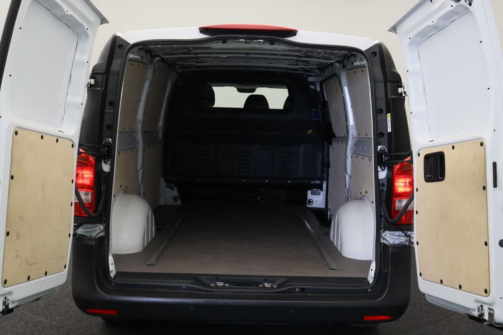 Mercedes-Benz Vito 116 CDI Extra Lang thumbnail 18
