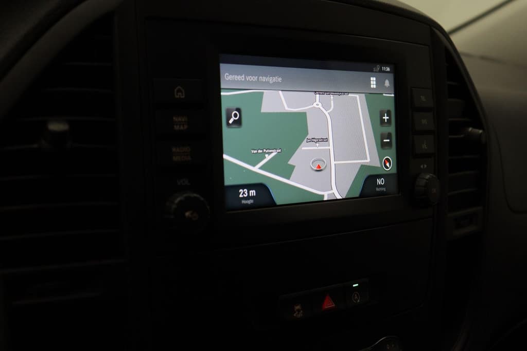 Mercedes-Benz Vito 116 CDI Extra Lang thumbnail 20