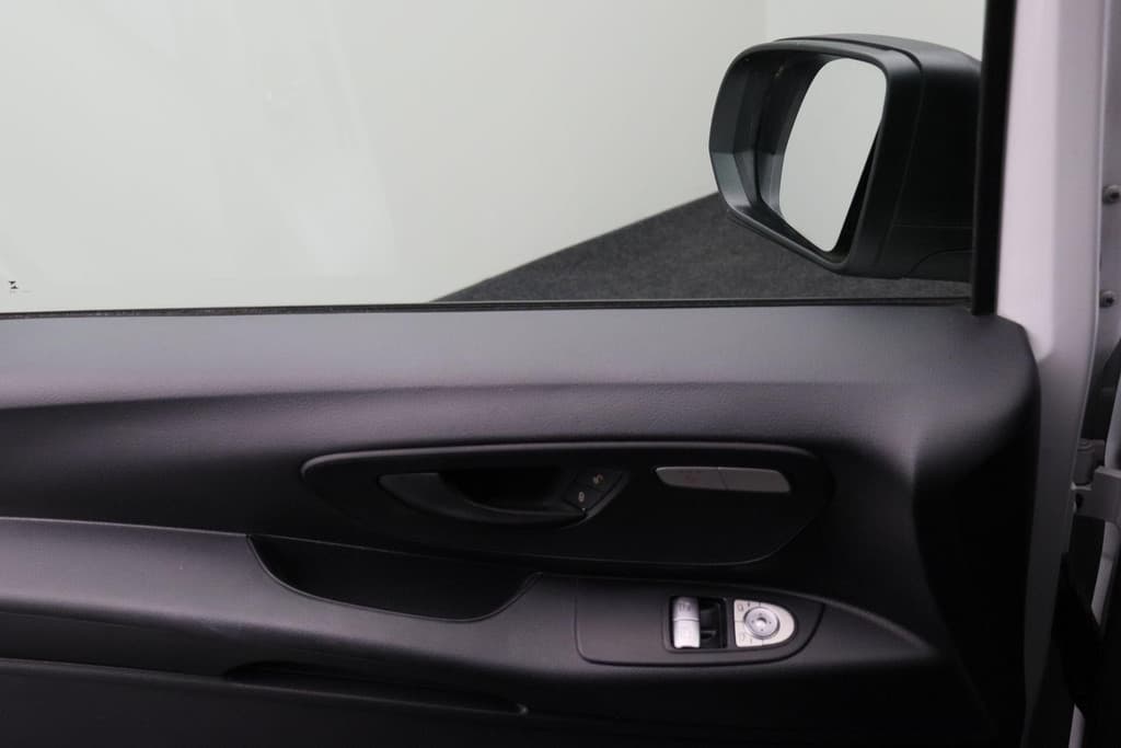 Mercedes-Benz Vito 116 CDI Extra Lang thumbnail 22