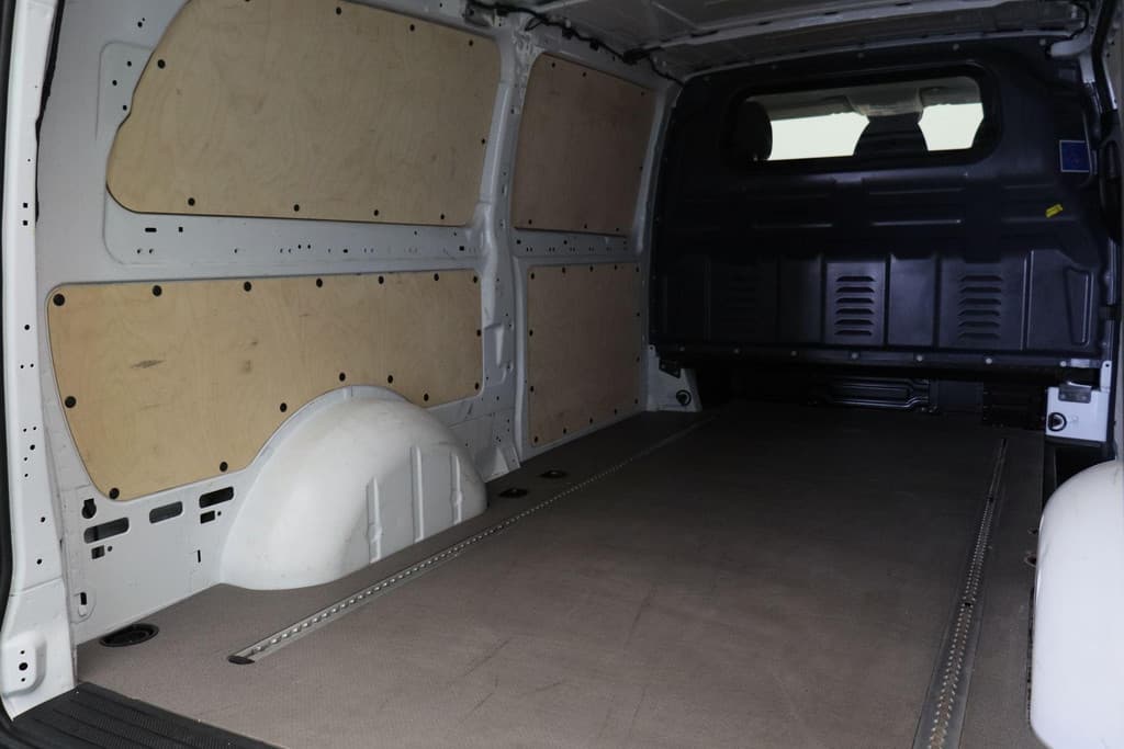 Mercedes-Benz Vito 116 CDI Extra Lang thumbnail 23