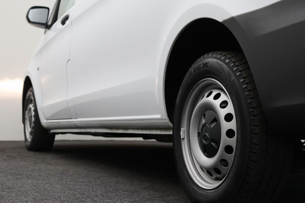 Mercedes-Benz Vito 116 CDI Extra Lang thumbnail 26
