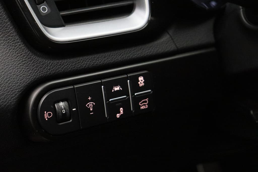 Kia ProCeed 1.6 T-GDI GT thumbnail 29