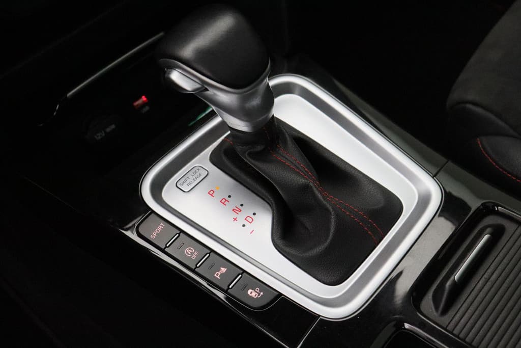 Kia ProCeed 1.6 T-GDI GT thumbnail 31