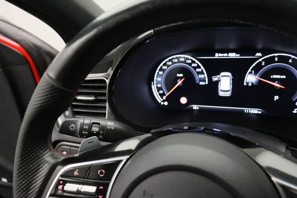 Kia ProCeed 1.6 T-GDI GT thumbnail 34