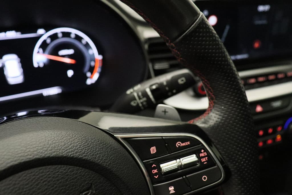 Kia ProCeed 1.6 T-GDI GT thumbnail 35