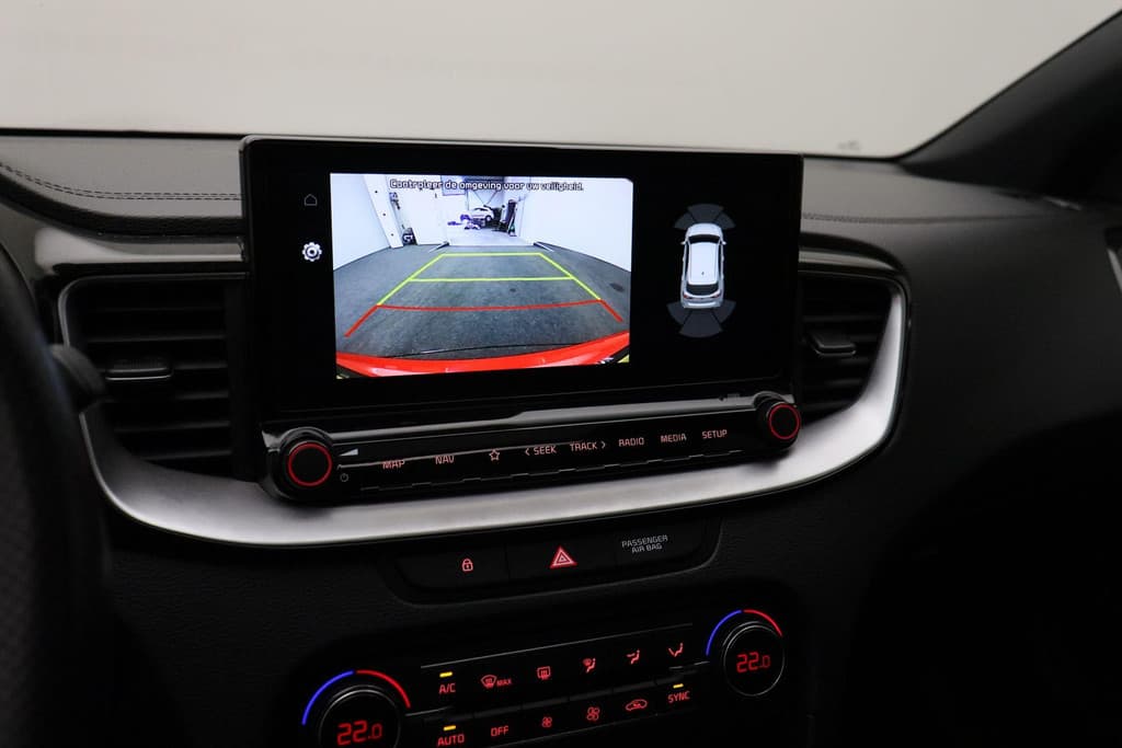 Kia ProCeed 1.6 T-GDI GT thumbnail 36