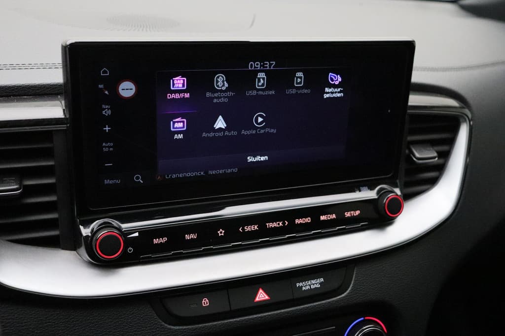 Kia ProCeed 1.6 T-GDI GT thumbnail 37