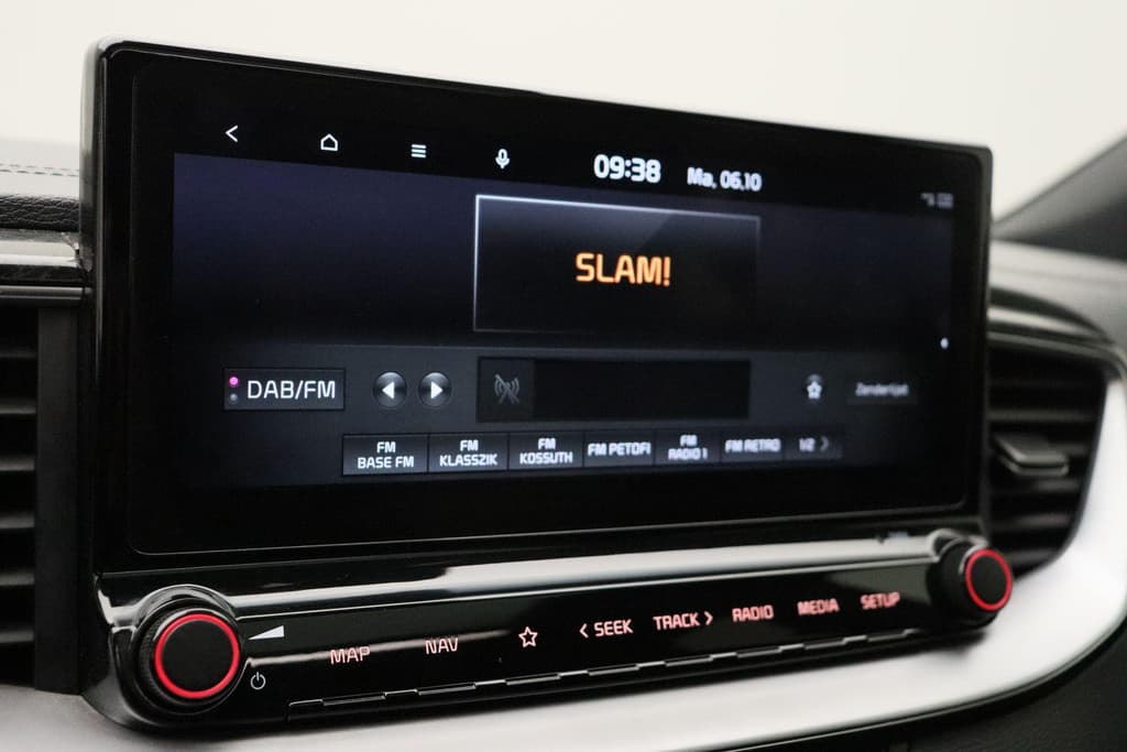 Kia ProCeed 1.6 T-GDI GT thumbnail 38