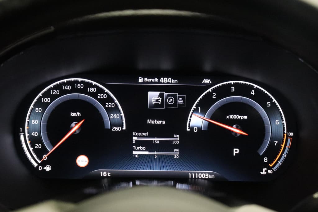 Kia ProCeed 1.6 T-GDI GT thumbnail 39