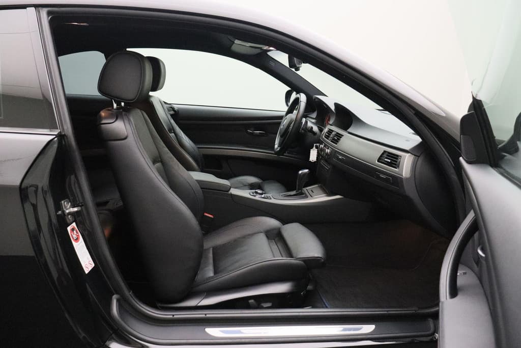 BMW 3 Serie Coupe 325i Business Line Sport thumbnail 15