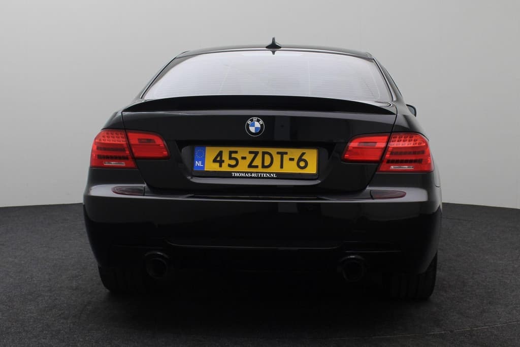 BMW 3 Serie Coupe 325i Business Line Sport thumbnail 19