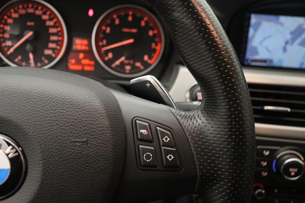 BMW 3 Serie Coupe 325i Business Line Sport thumbnail 21