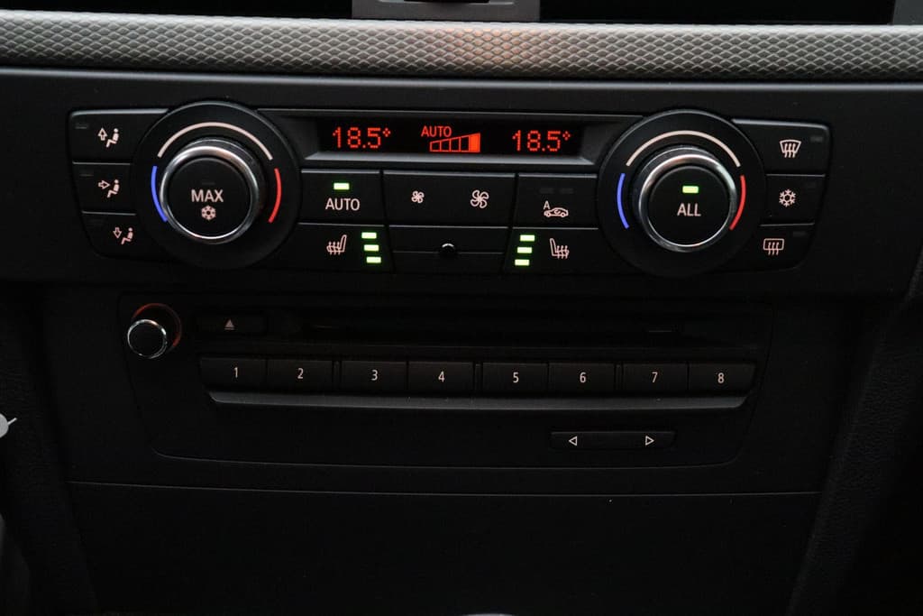 BMW 3 Serie Coupe 325i Business Line Sport thumbnail 34