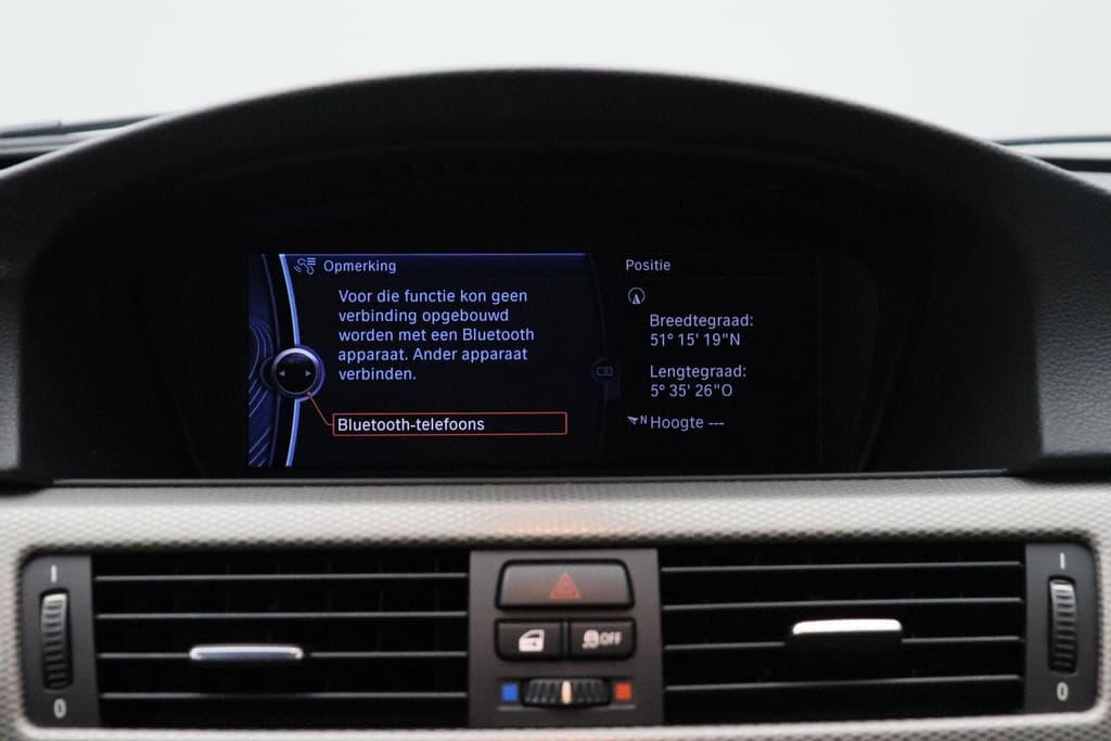 BMW 3 Serie Coupe 325i Business Line Sport thumbnail 35