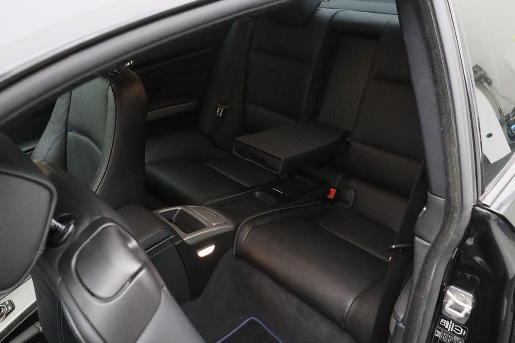 BMW 3 Serie Coupe 325i Business Line Sport thumbnail 36