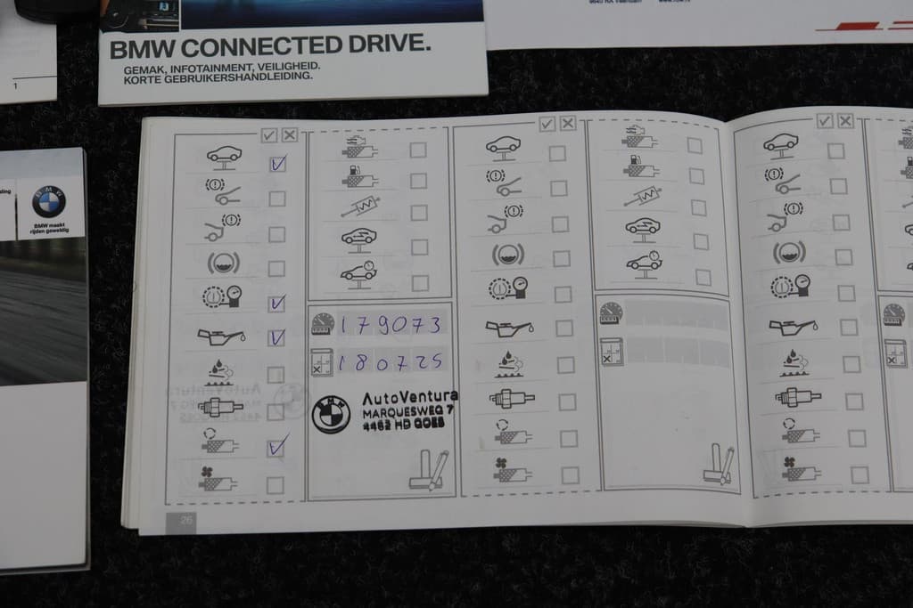 BMW 3 Serie Coupe 325i Business Line Sport thumbnail 7