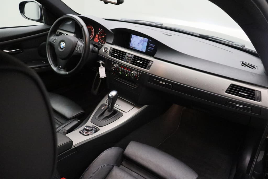 BMW 3 Serie Coupe 325i Business Line Sport thumbnail 8