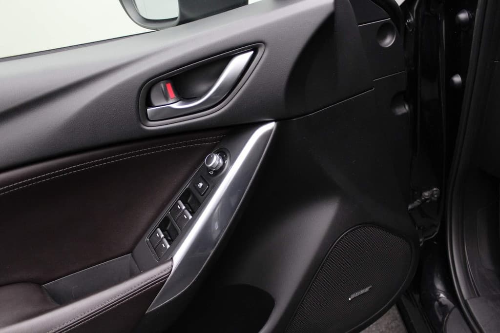 Mazda 6 Sportbreak 2.2D SkyActiv-D 175 GT-M thumbnail 18