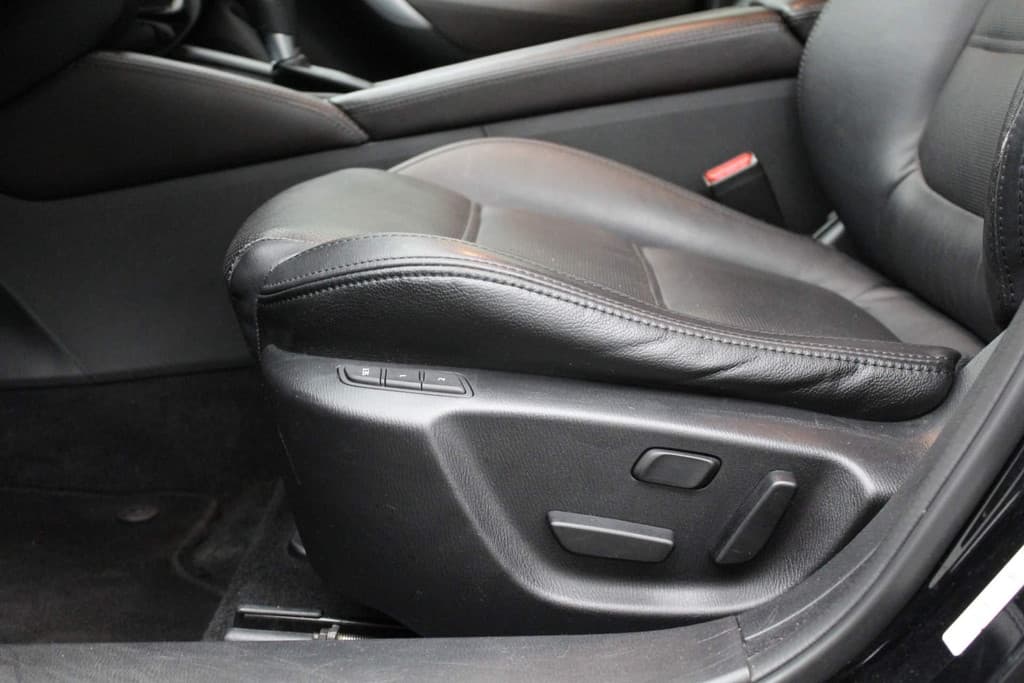 Mazda 6 Sportbreak 2.2D SkyActiv-D 175 GT-M thumbnail 19