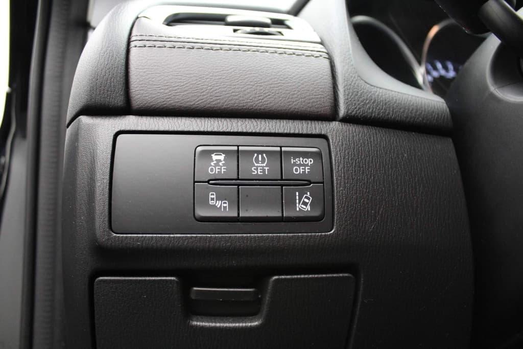 Mazda 6 Sportbreak 2.2D SkyActiv-D 175 GT-M thumbnail 20