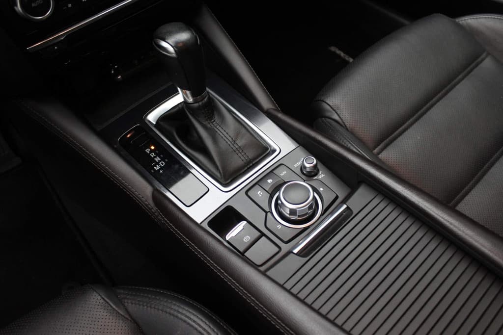 Mazda 6 Sportbreak 2.2D SkyActiv-D 175 GT-M thumbnail 21