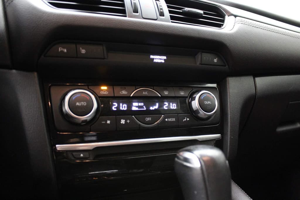 Mazda 6 Sportbreak 2.2D SkyActiv-D 175 GT-M thumbnail 24