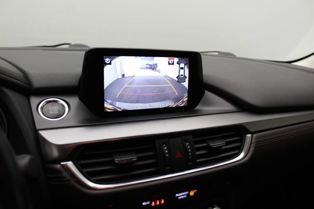 Mazda 6 Sportbreak 2.2D SkyActiv-D 175 GT-M thumbnail 29